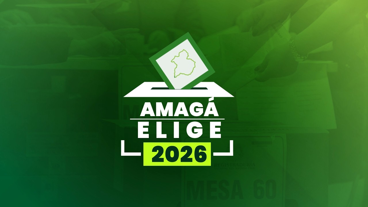 EL SUROESTE ELIGE