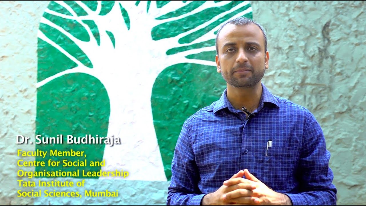 ODtalks | Dr. Sunil Budhiraja | OD as a value driven profession