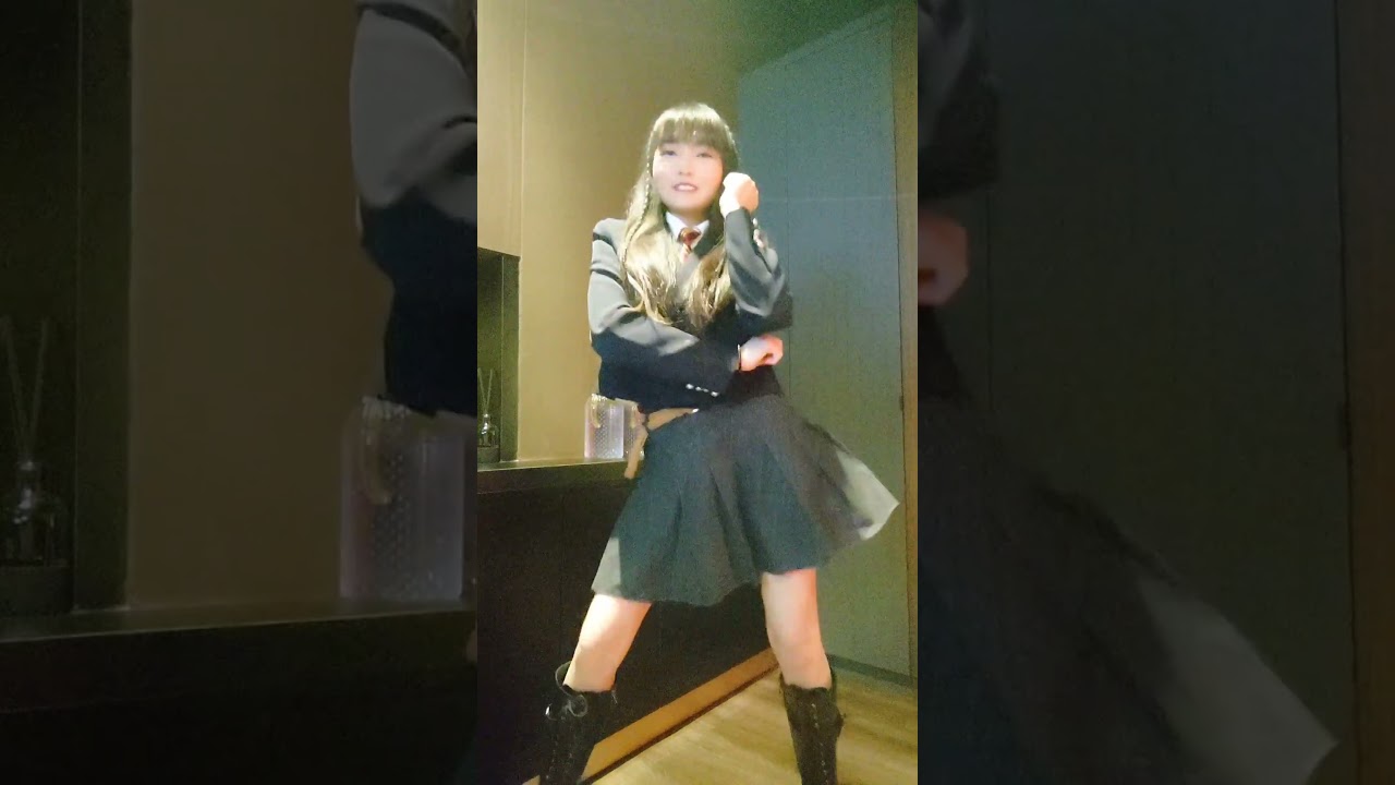 Phao-2 Phut Hon(KAIZ Remix) TikTok Dance