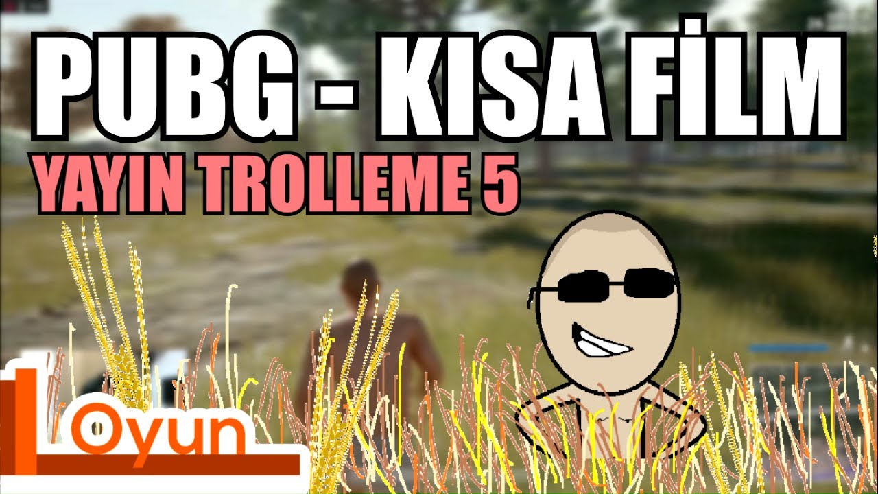 Elbet 1. Olacağız - Mithrain Yayın Trolleme 5