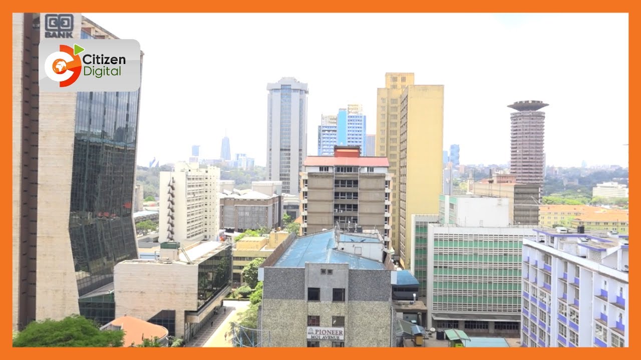 SASRA signs MOU with DCI to combat fraud in SACCOs