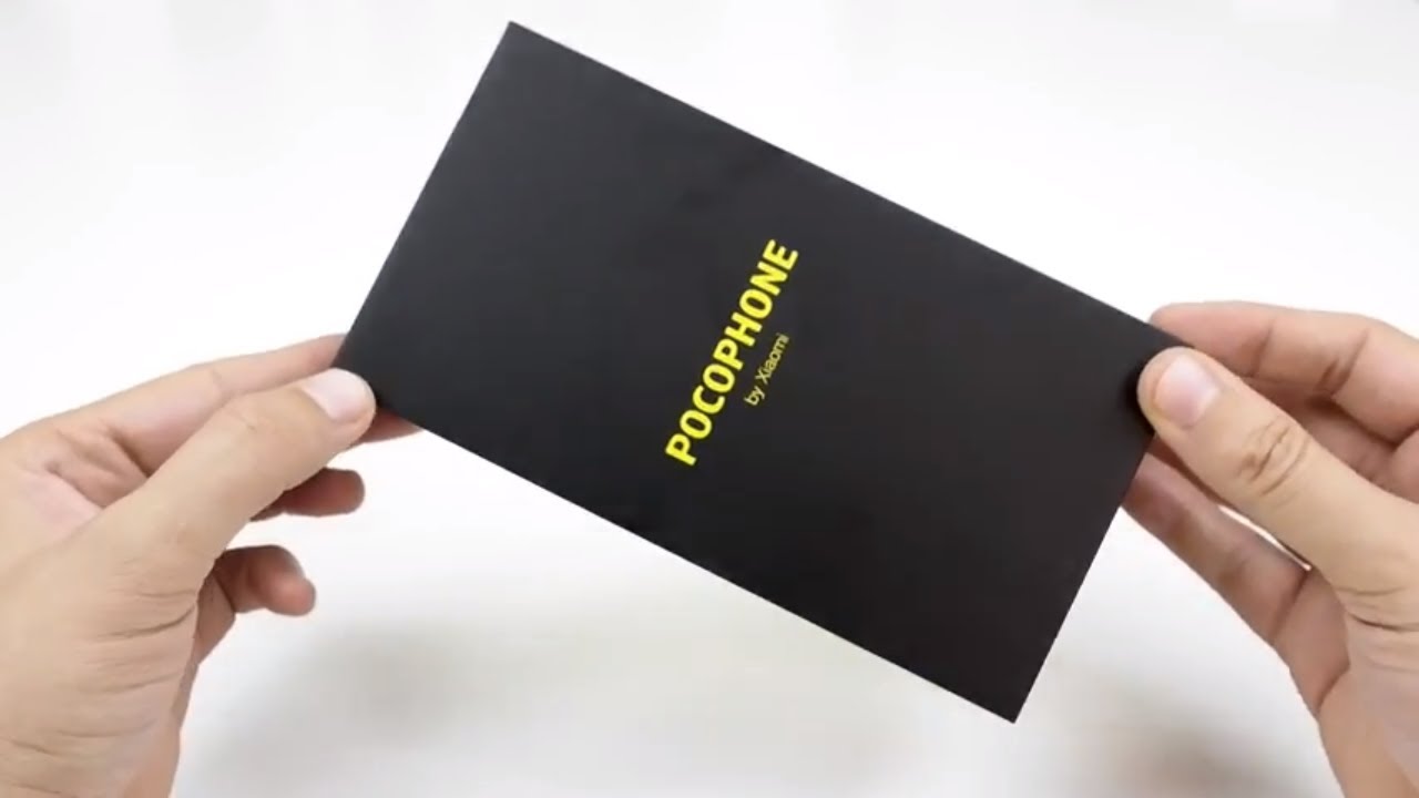 Το αληθινό Flagship Killer και καλύτερο VFM κινητό του 2018! Pocophone F1 Greek Review + Giveaway!