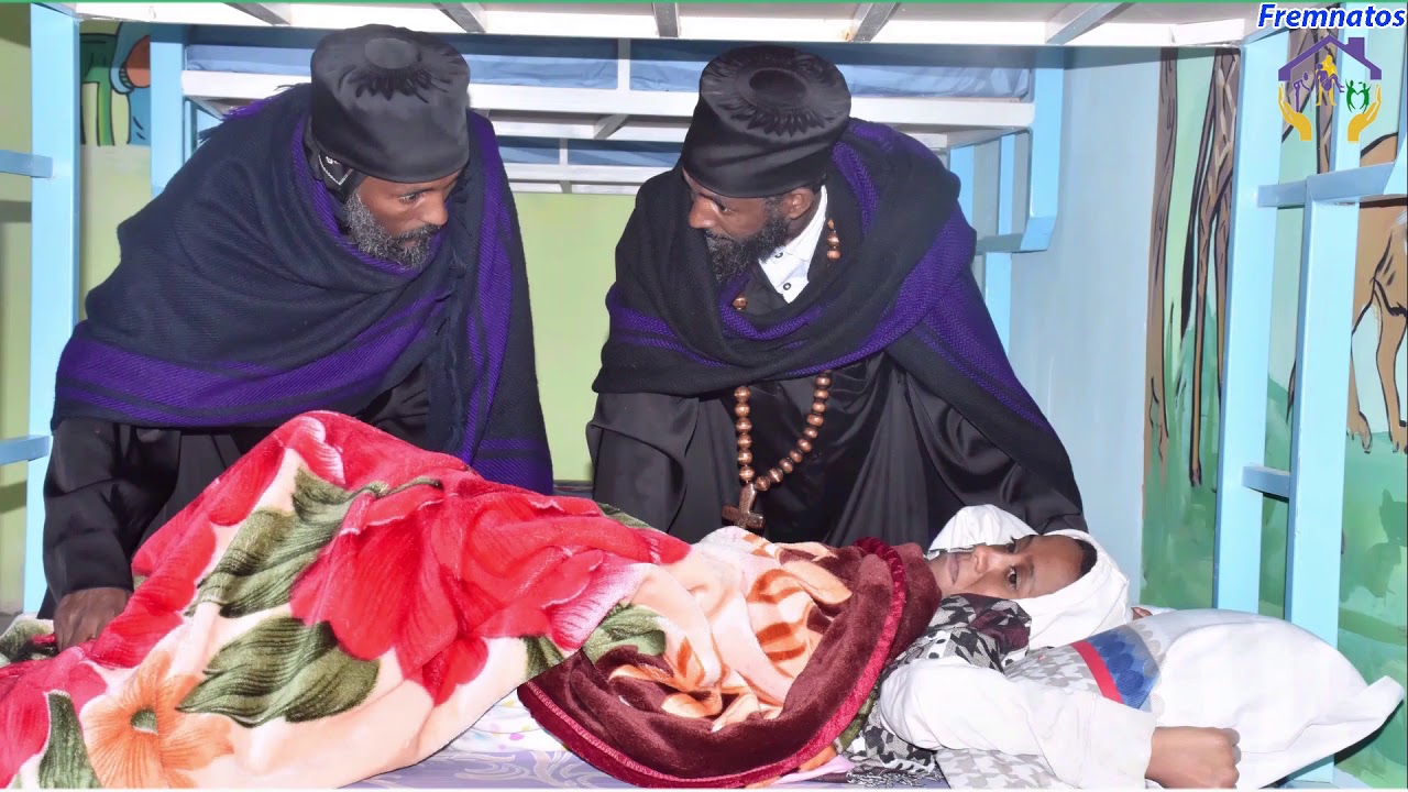 ፍሬምናጦስ ዶኩመንታሪ ፊልሚ 1ይ ክፋል  ትግርኛ / Fremnatos Documentari Filim Part 1 Tigrigna***  Fremnatos Charity