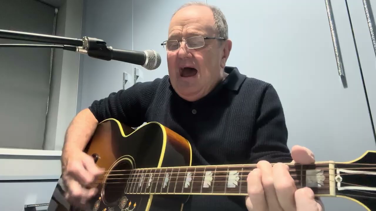 “Jambalaya (On the Bayou)”