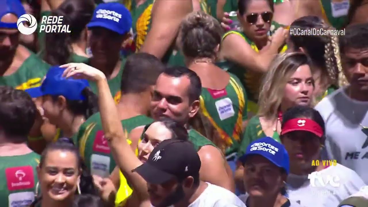 Durval Lélys na Segunda de Carnaval - Salvador BA - 03/03/2025 #carnaval2025