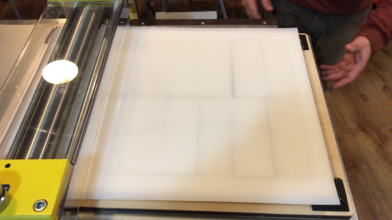 roll sztanca CNC300 2