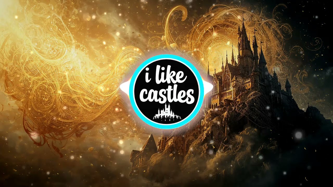 Palace - i like castles (Melodic House, Tropical House)