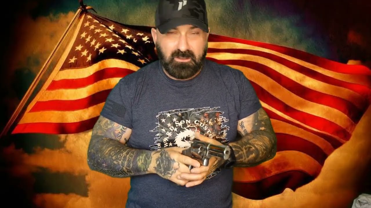 Smith and Wesson Model 610 10 мм: первые снимки и обзор