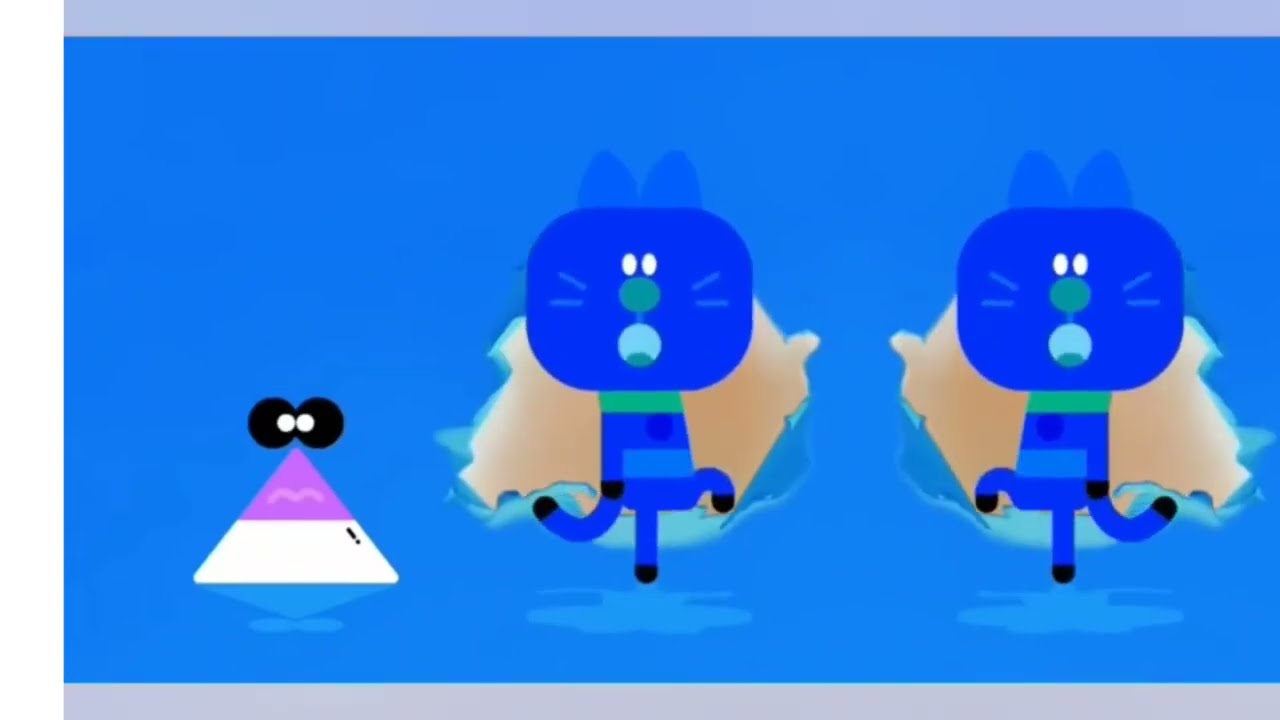 The Enid Song - Hey Duggee | sponsored by 