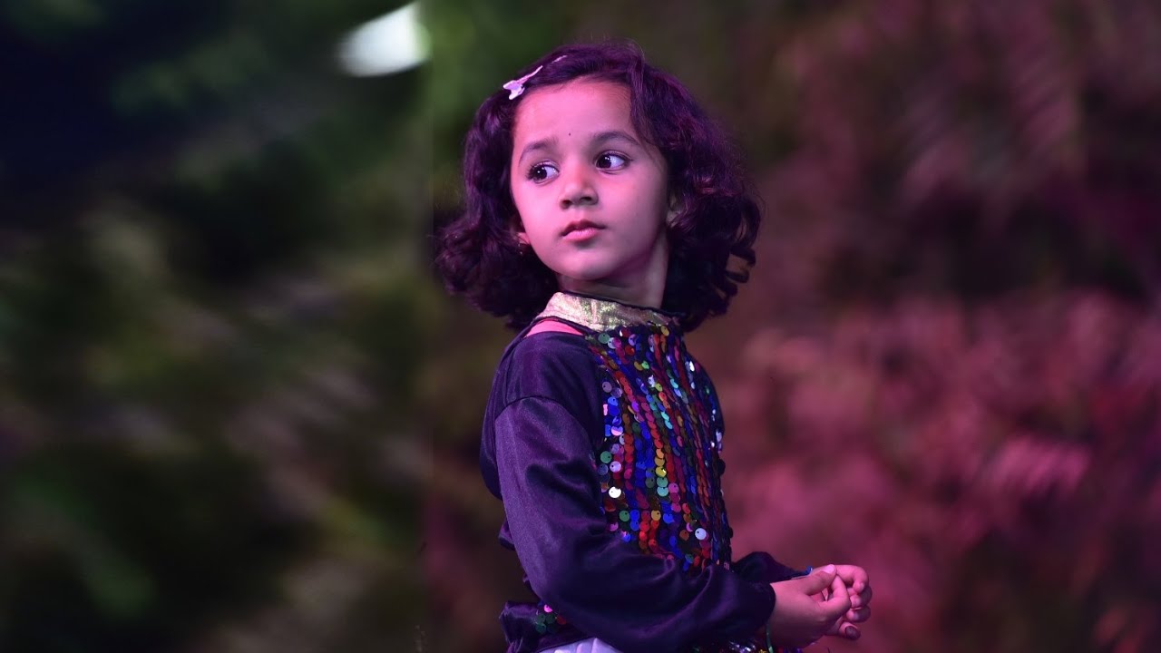 La Brazil ○ Class LKG 'A' ○ Annual Day Celebration 2K22-23 ○ WISHWOOD ACADEMY, BARWANI