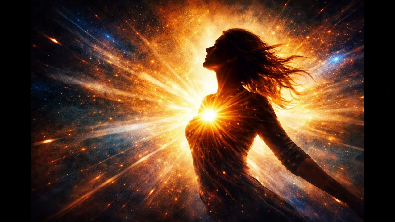 ME EXPANDO 🔥 | Activa tu Energía y Reprograma tu Mente