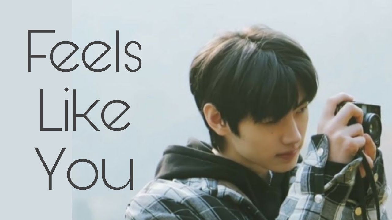 𝗙𝗲𝗲𝗹𝘀 𝗹𝗶𝗸𝗲 𝘆𝗼𝘂 | ENHYPEN Sunghoon Imagine