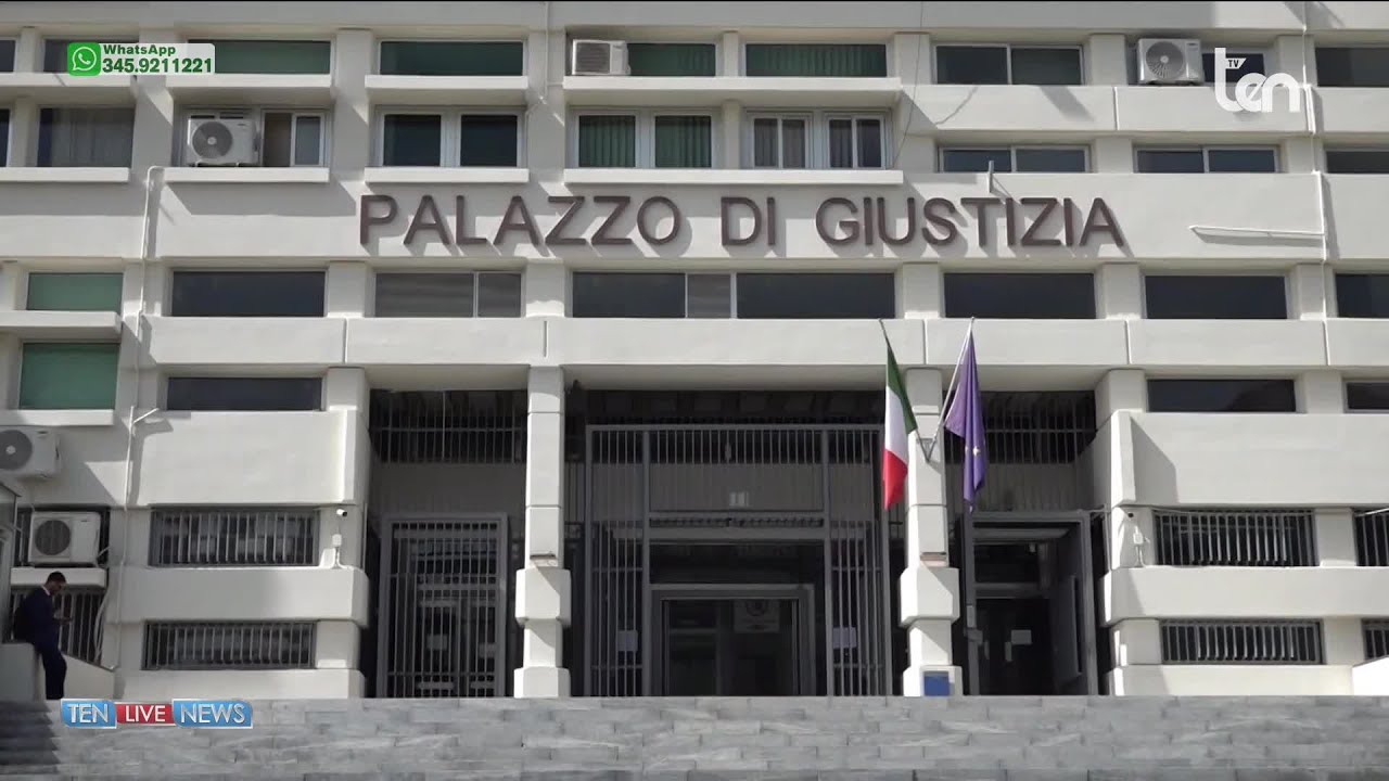 TEN live NEWS 24 febbraio 2026