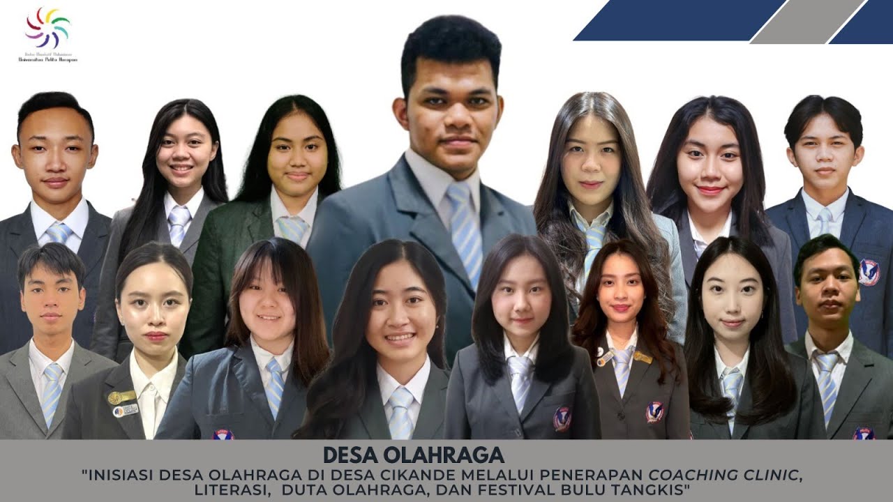 OFFICIAL AFTER MOVIE PPK ORMAWA BEM-UPH 2023