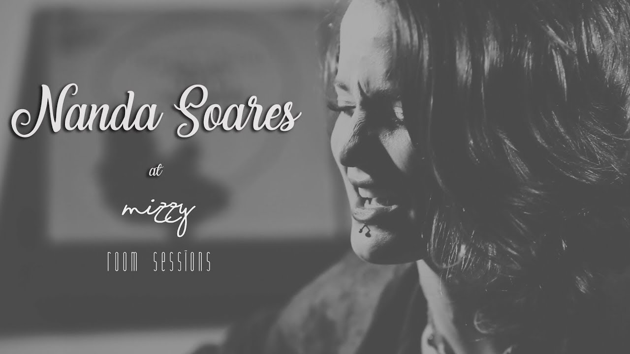 Nanda Soares - Cen&aacute;rio [mizzy - room sessions]