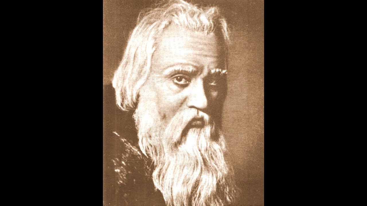 Beniamino Gigli - Dai campi, dai prati (HMV, 1918)