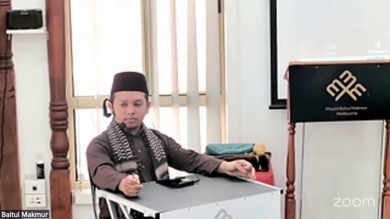 Kajian Muslimah 
