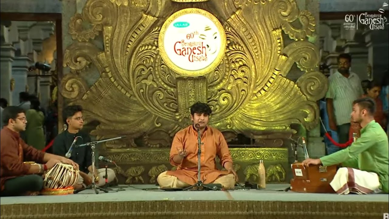 Baaro Krishnayya | Siddharth Belmannu | ಬಾರೋ ಕೃಷ್ಣಯ್ಯ