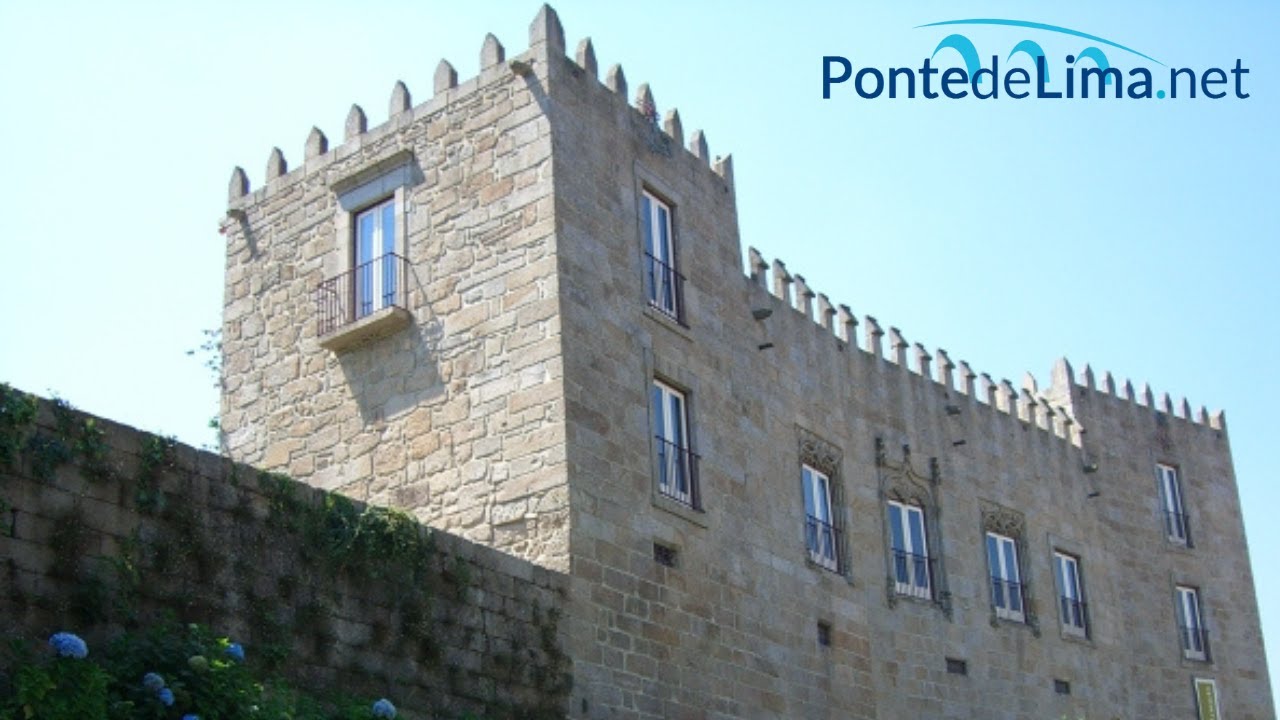 Ponte de Lima: História e Património