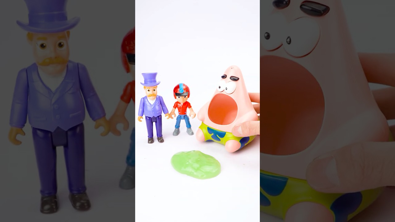 Satisfying Unboxing Experience with Paw Patrol Toys Collection 