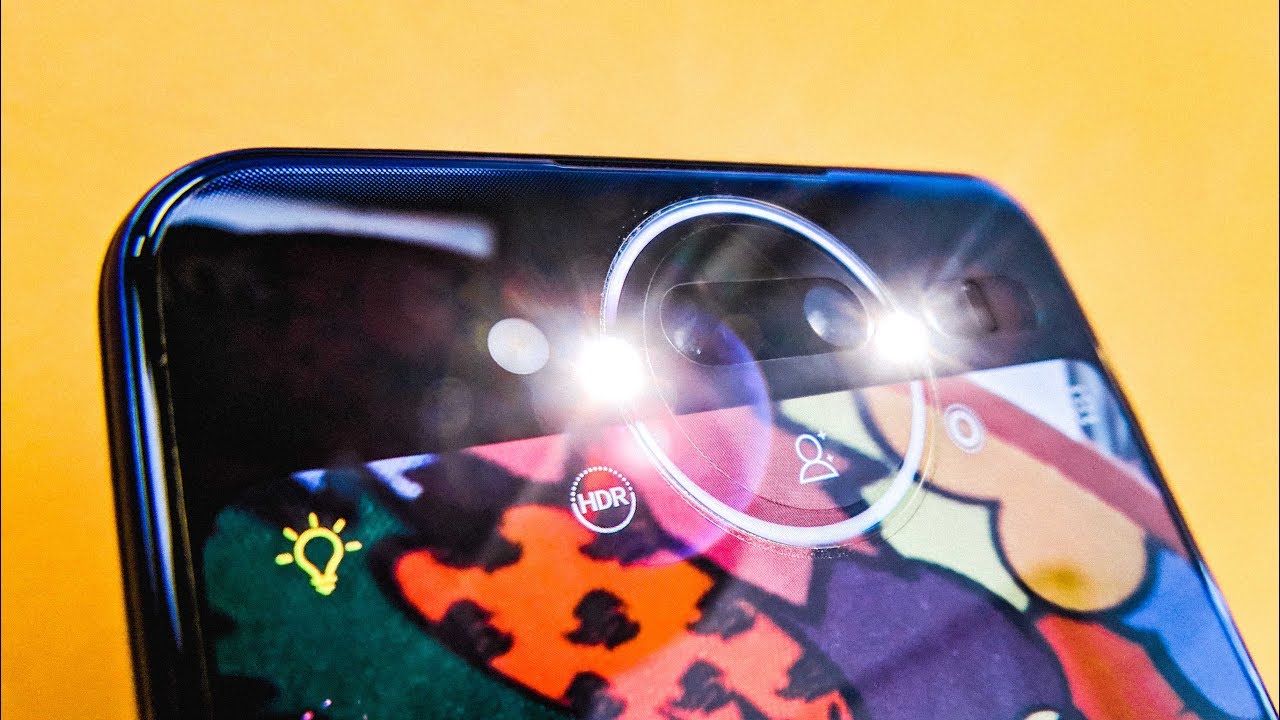 The Dual Screen Phone Done Right 👏