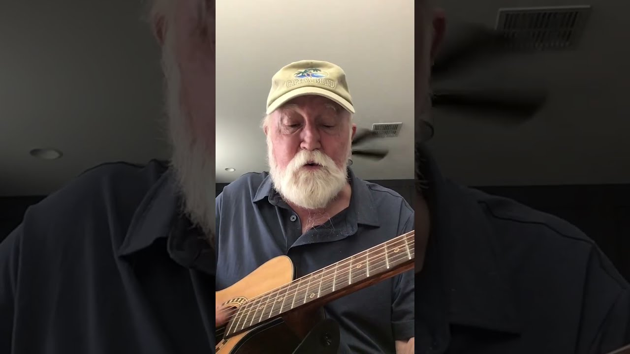 You And Me Out On The Road by Jerry Scarsbrook|| Official Music