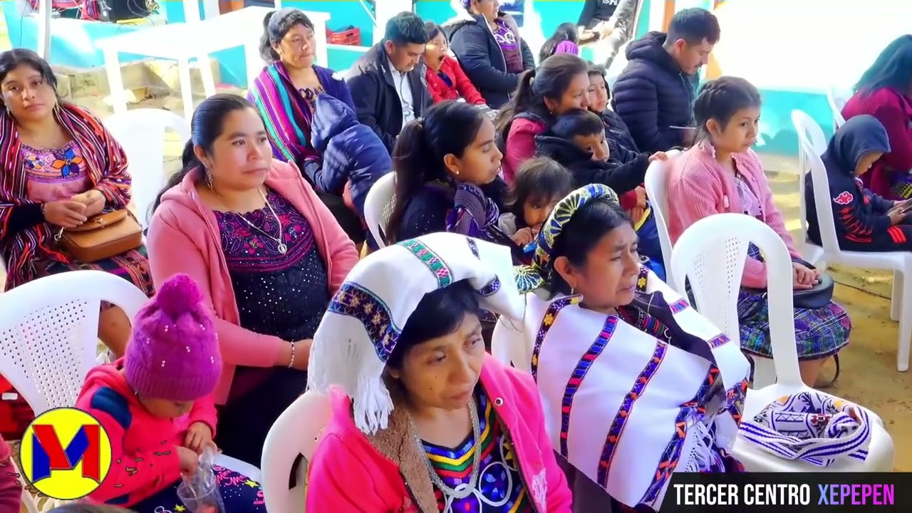 Coro Mensajero De Guadalupe  Esta Fiesta Nos Vamos A Gozar