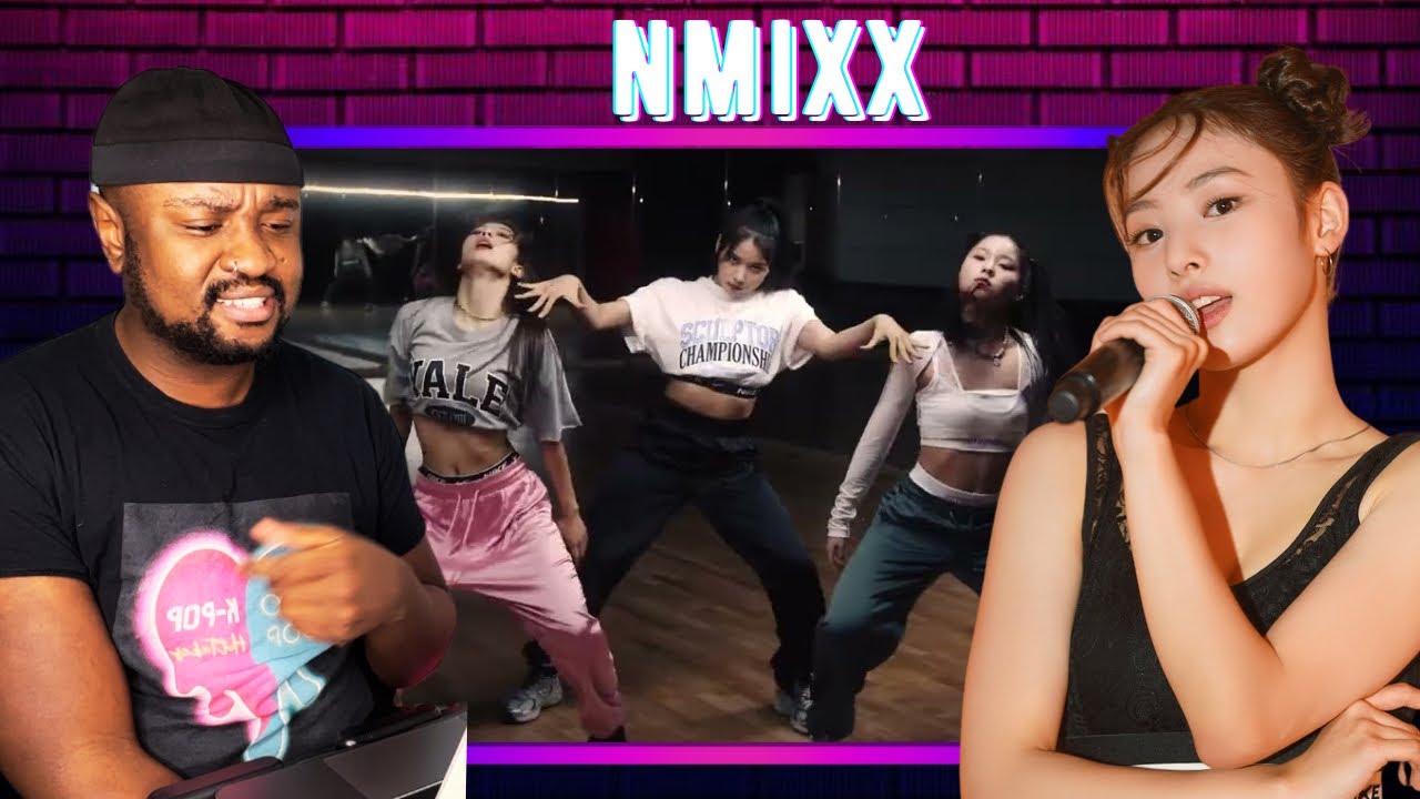 NMIXX Pre-debut Covers Analysis  | HONEST Review!