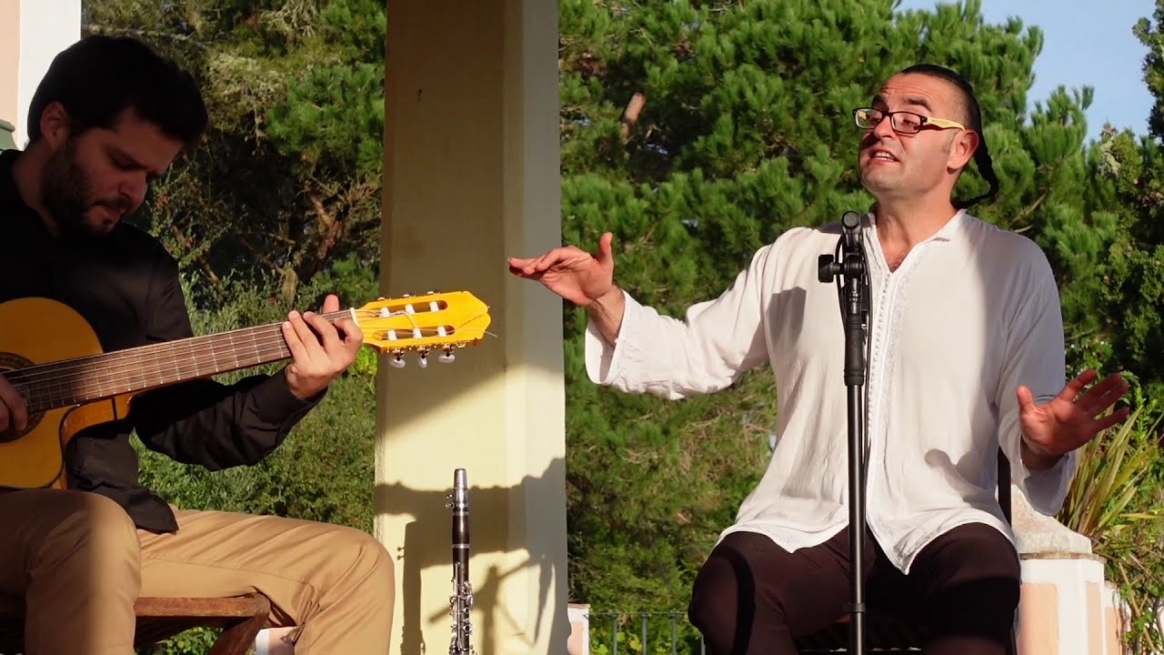 Rikordus di mi Nona - Al'Fado - Encounters of Ladino & Fado, for the Festive End of Year Season
