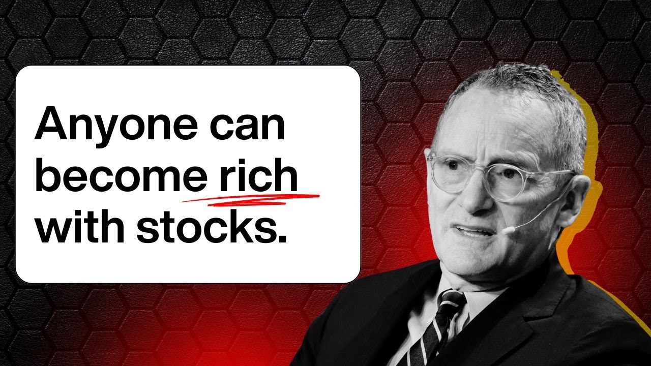 78 Years of Investing Wisdom – Howard Marks’ Life Lessons for Smart Investors