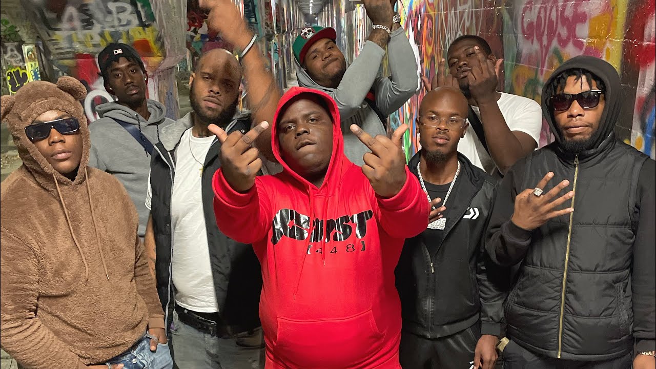 Sticky’Lo - Came Thru ( Official Video )