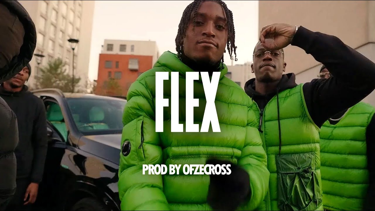 L2B x Leto x Rsko Type Beat 
