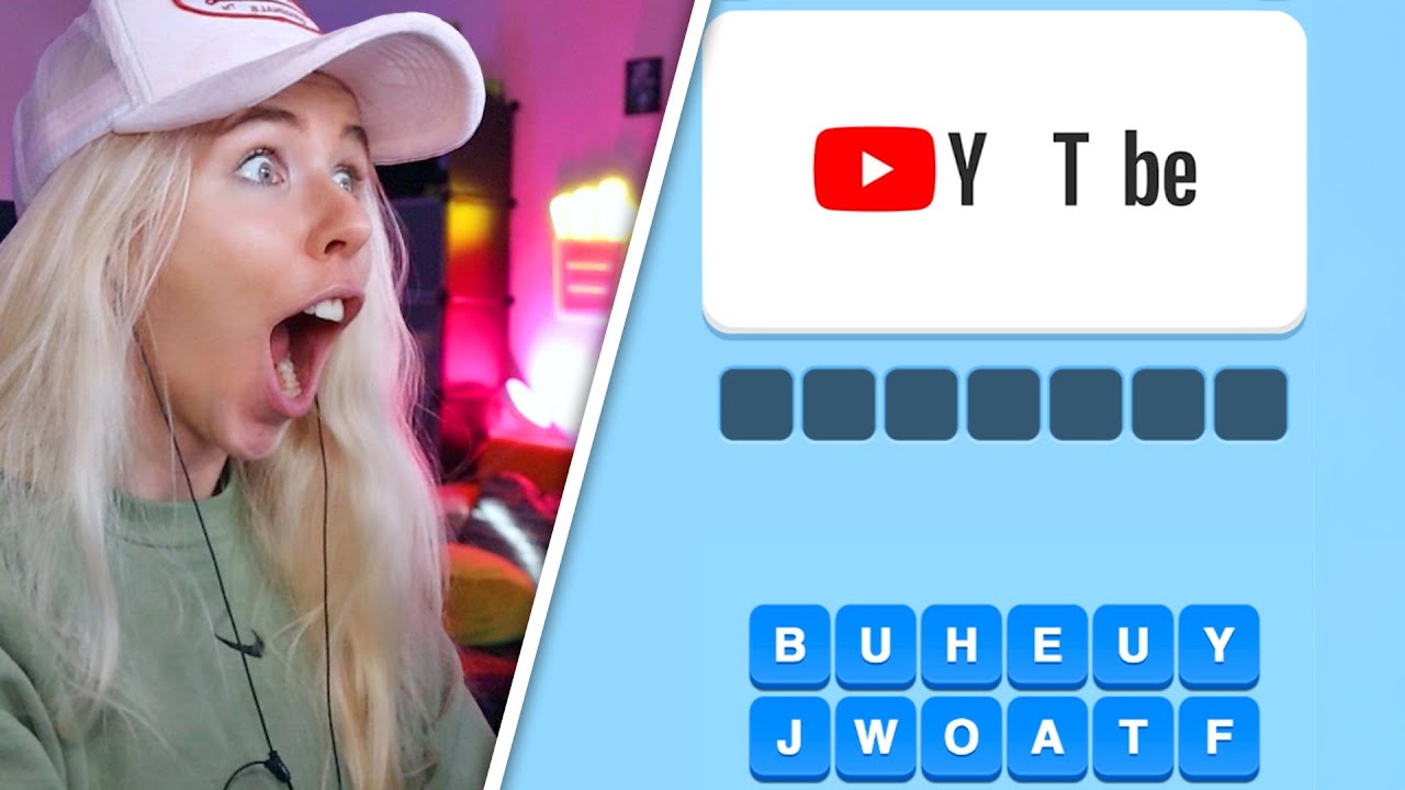 KANNST DU DAS LOGO ERRATEN?