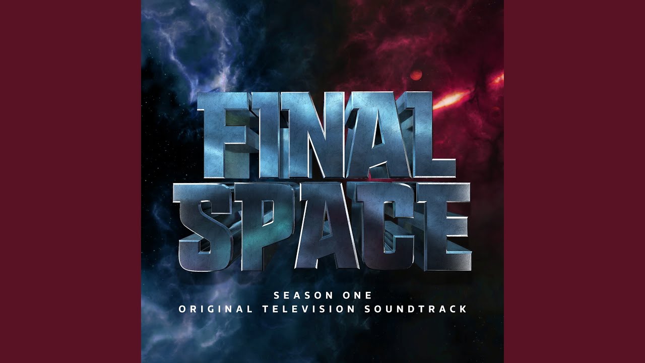 Final Space