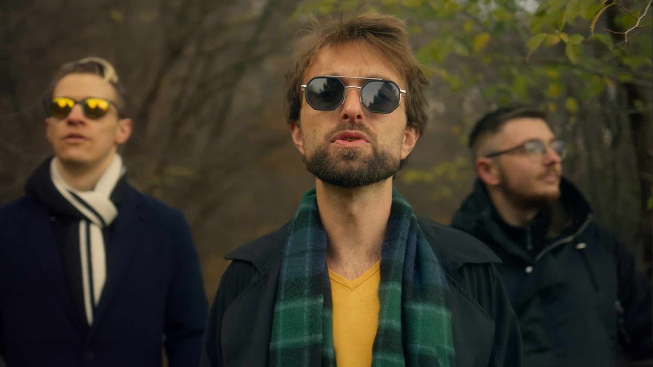 Innerglow - Promises (Official Video)