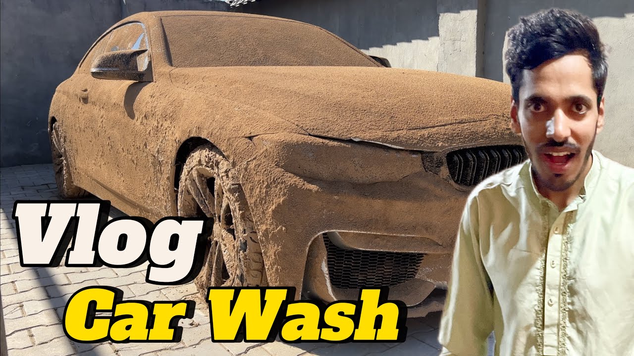 vlogs Pakistani 🍒 daily routine 😍 Car wash Uk style vlog 😂 Trending vlog 2025 @Islammotors