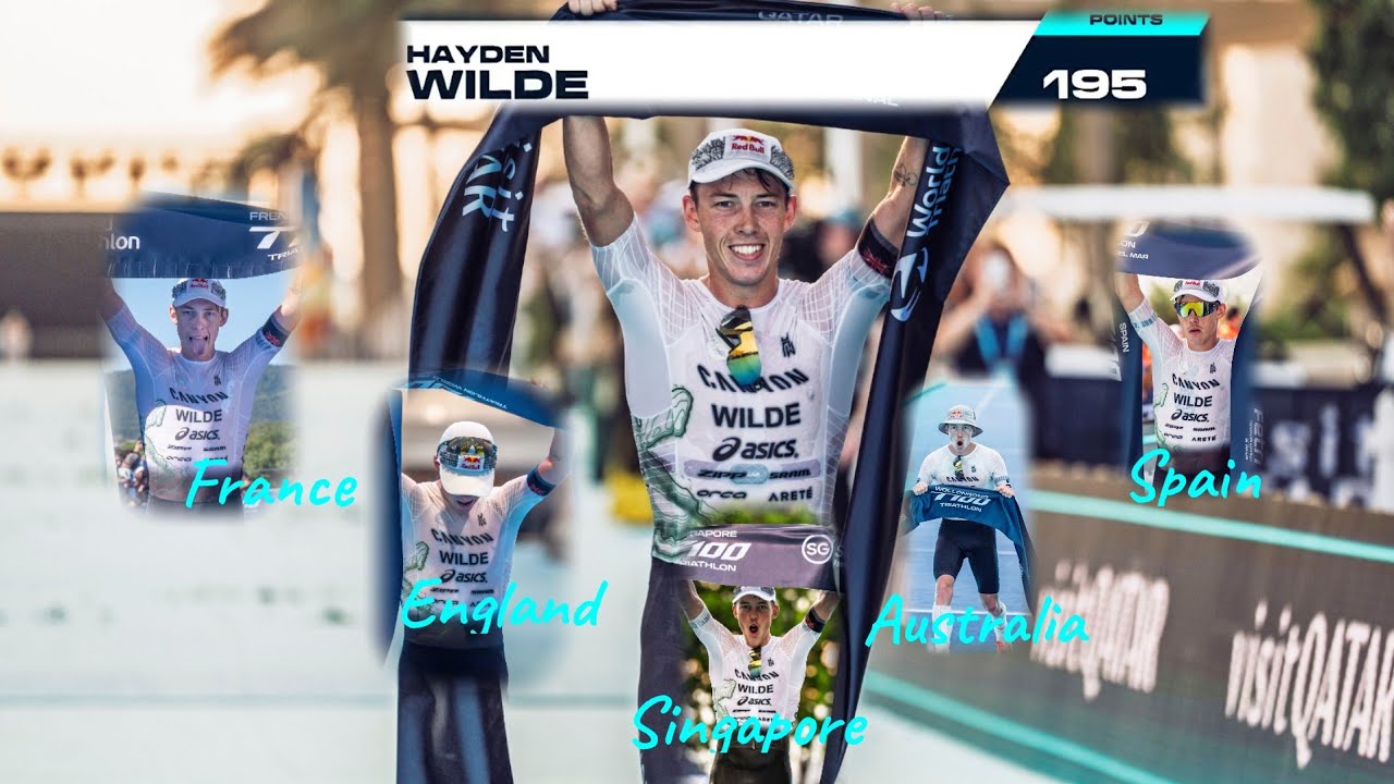 Hayden Wilde finished the perfect season!!/T100 Qatar mens analysis