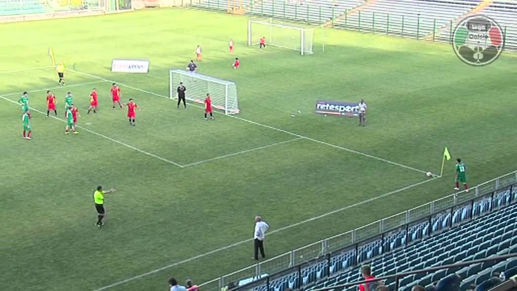 Lega Calcio a 8 - Finale Serie A - CheccoDelloScapicollo Vs RomaCalcioa8