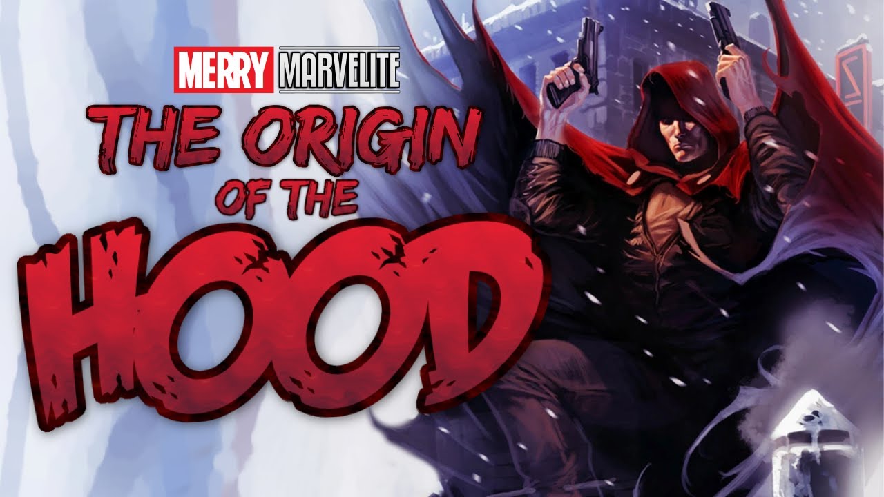 The Origin of The Hood