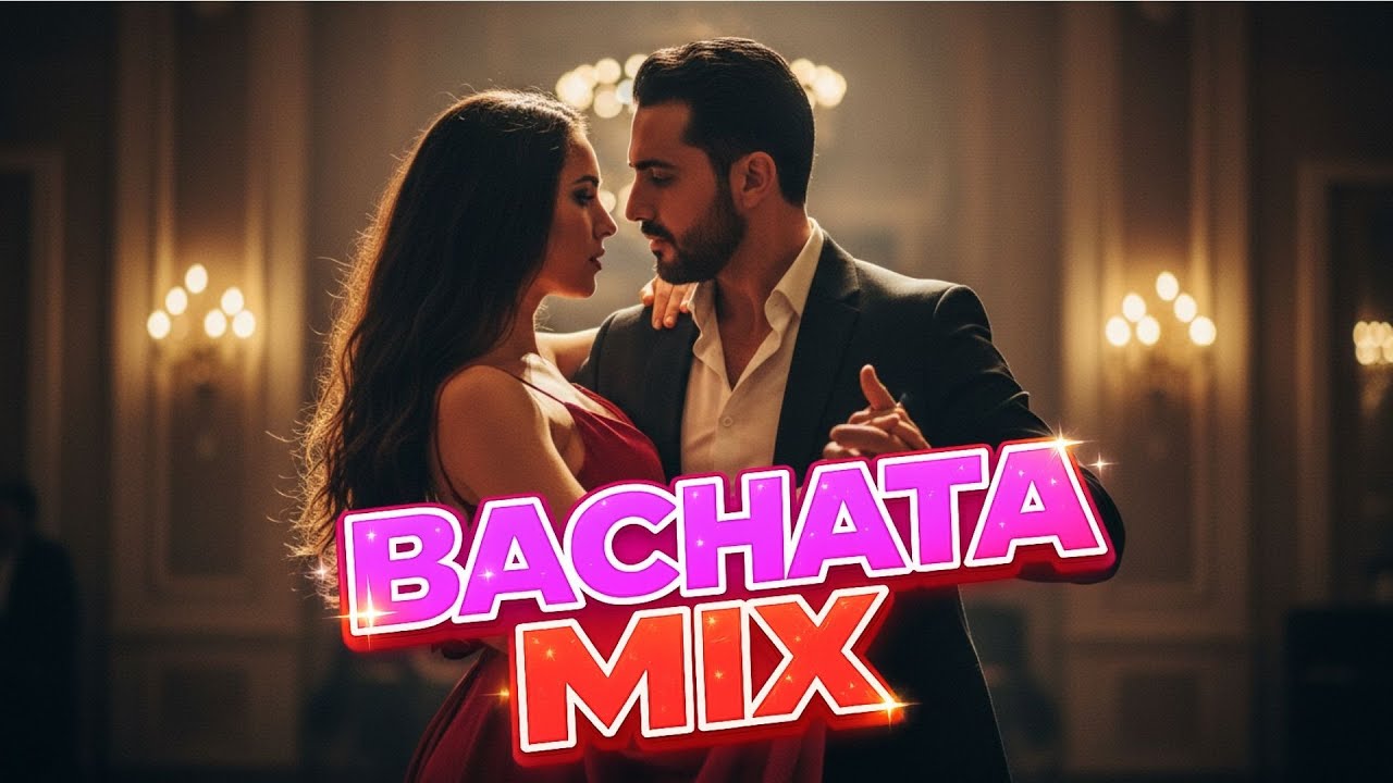 Bachata en la Noche Inspirada en Aventura y Toby Love