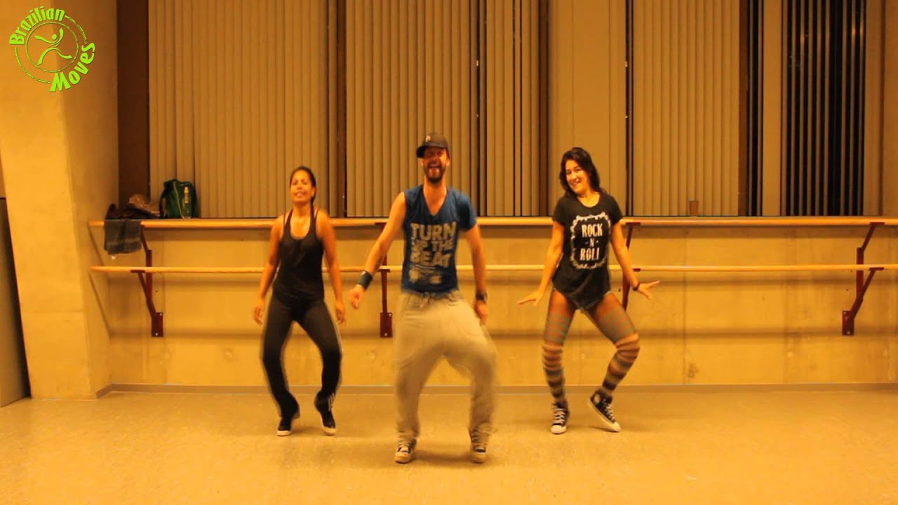 Dekole - Claudia Leitte feat J.Perry