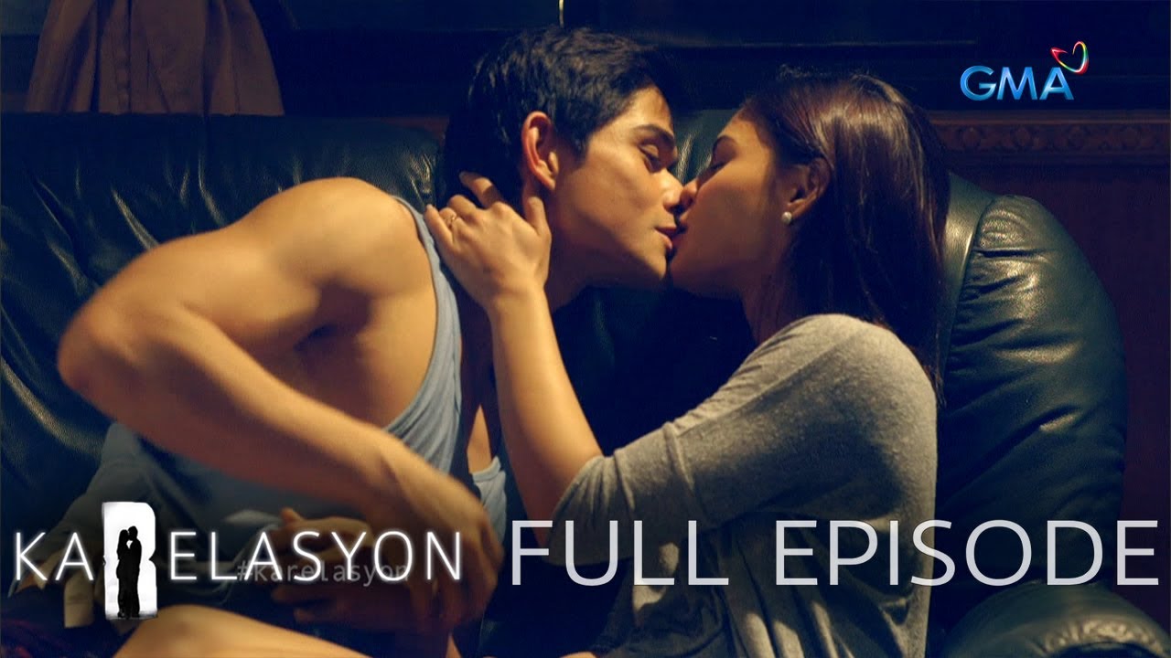 Karelasyon: BABAENG IKAKASAL NA, NASANGKOT PA SA VIDEO SCANDAL!