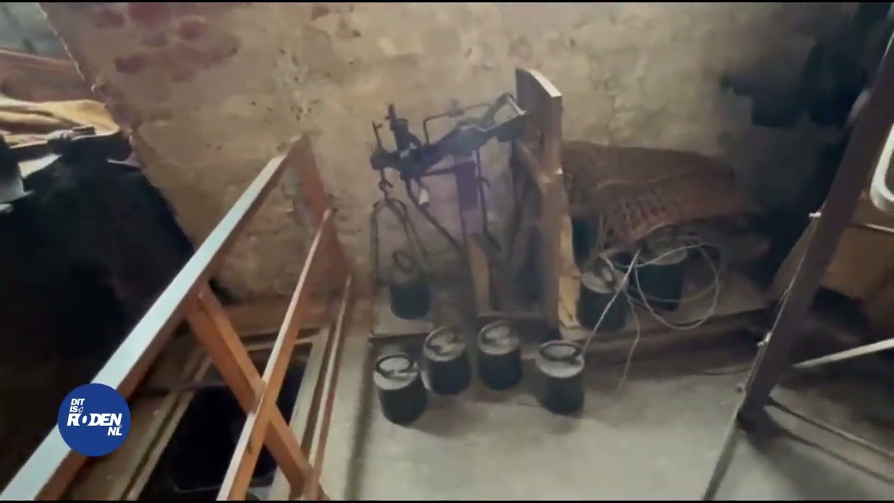 Woldzigt Roderwolde 2025