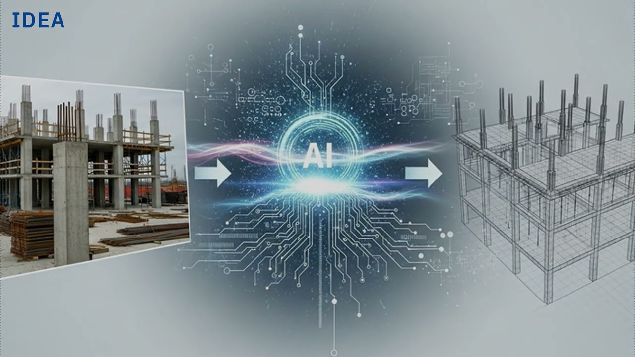 KIBIM 2025 BIM Competition 2.