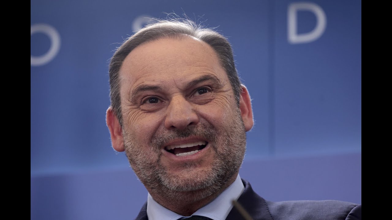 Ábalos, en pánico: los 24 años que le pide la Fiscalía van a aumentar mucho