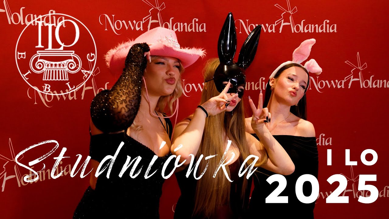TELEDYSK  I LO 2025