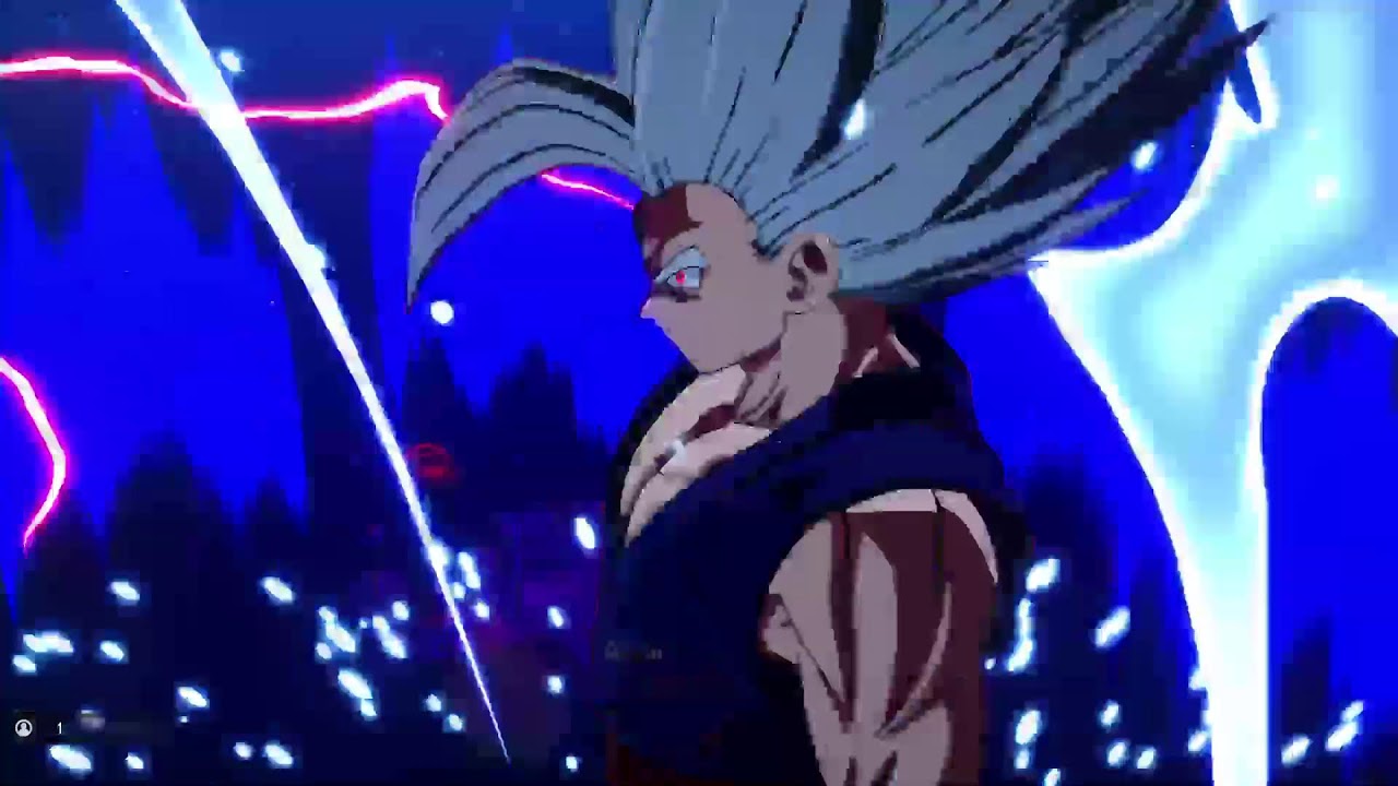 Dragon ball sparkin zero  with friends  & more 200 subs da goal🌠👌