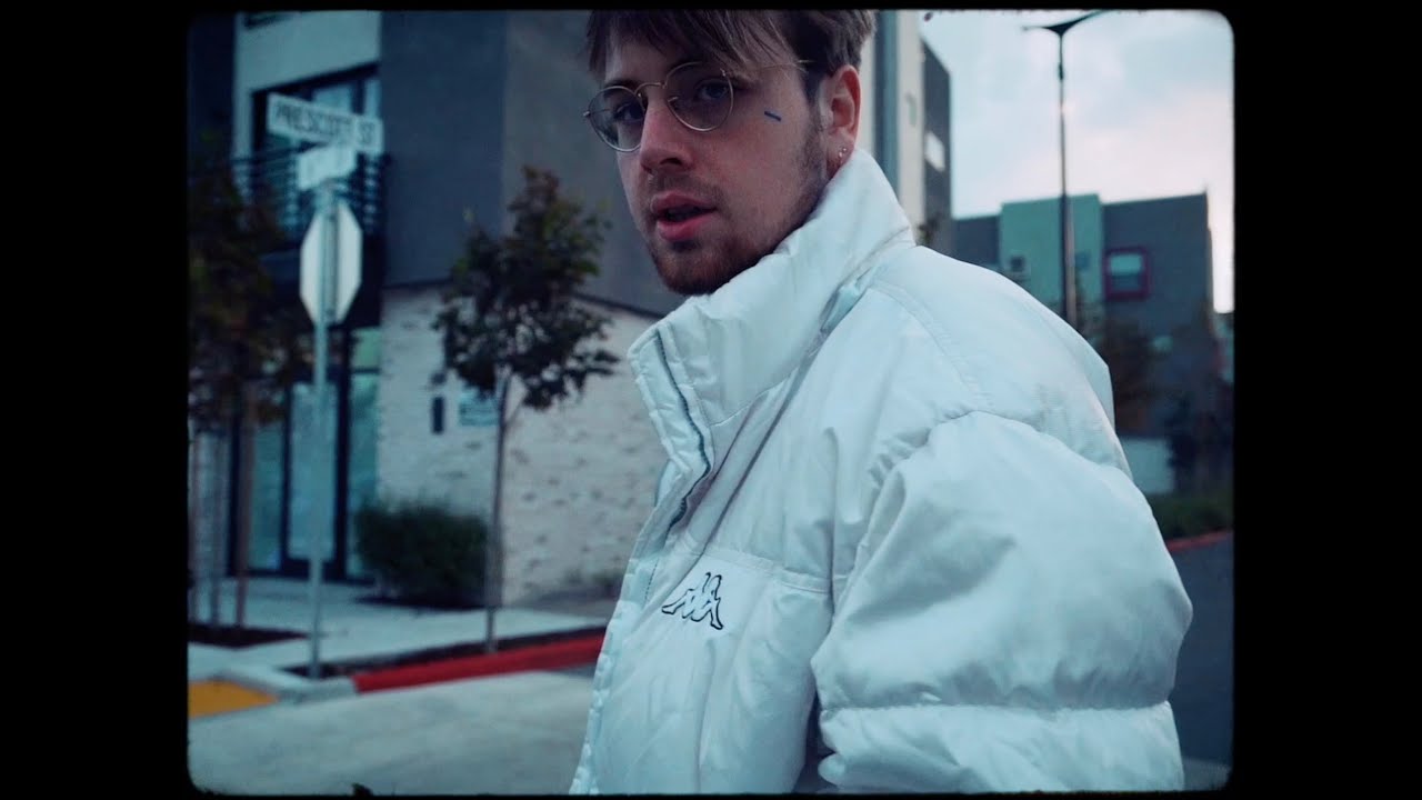 convolk - old convolk is back but i never left [Official Music Video]
