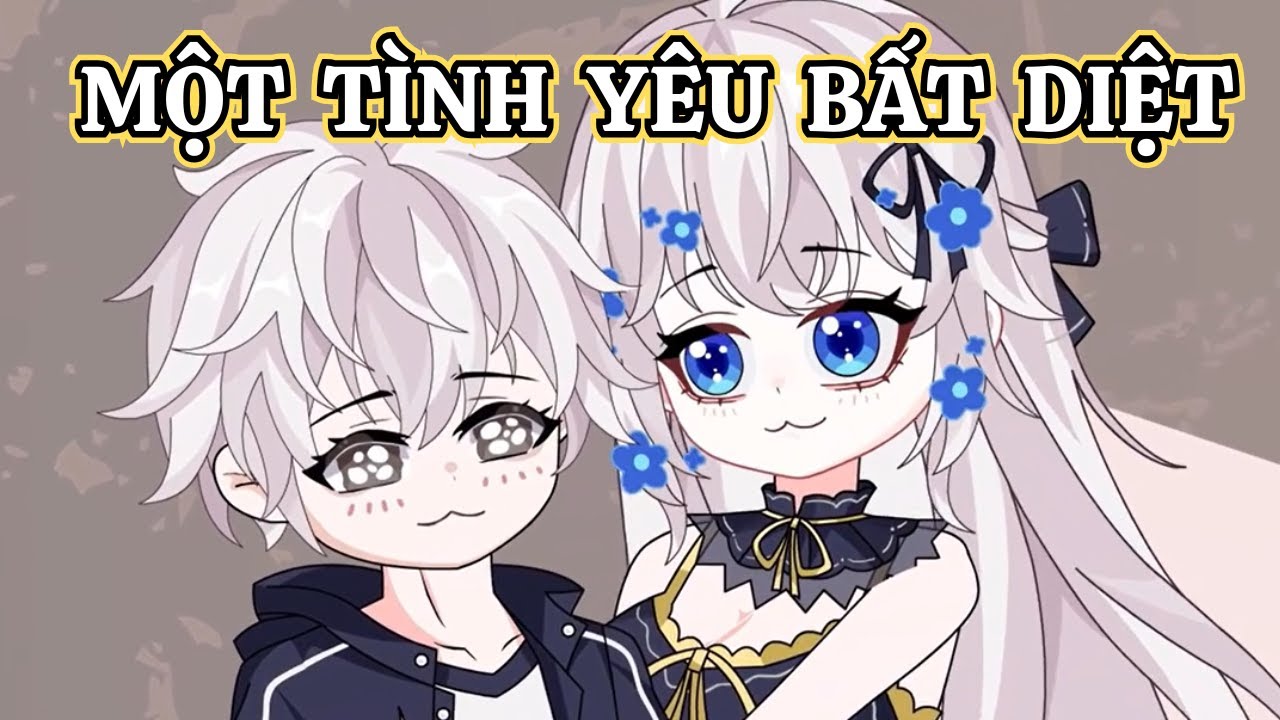 Full Version || Tình Yêu Bất Diệt || Zin Vietsub