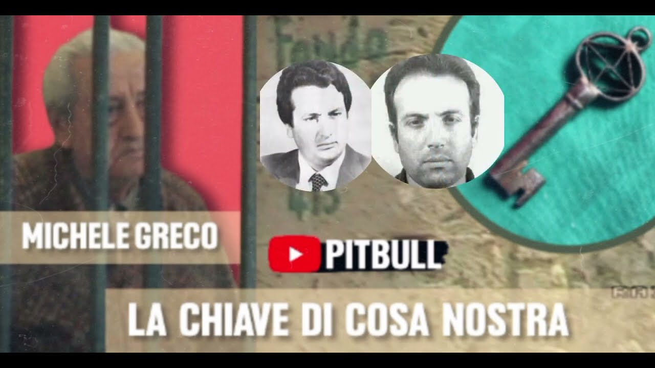 Michele Greco: La chiave del Fondo Favarella (1997)